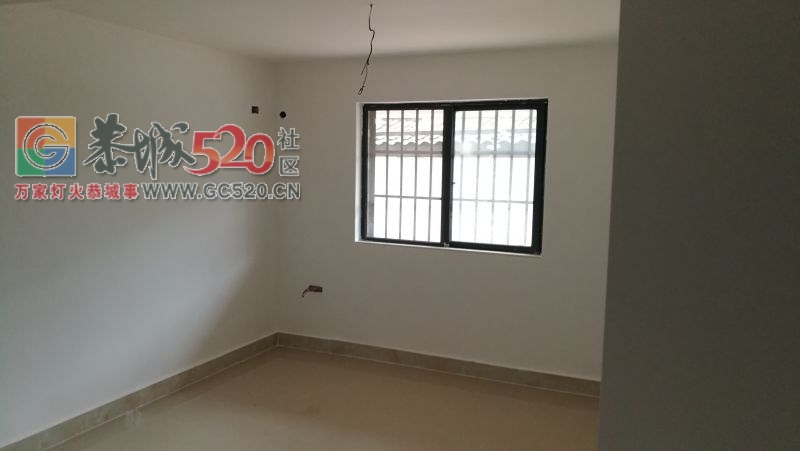 凤凰城现有新房（一楼，面积约120平方米）出租130 / 作者:gc542500 / 帖子ID:238729
