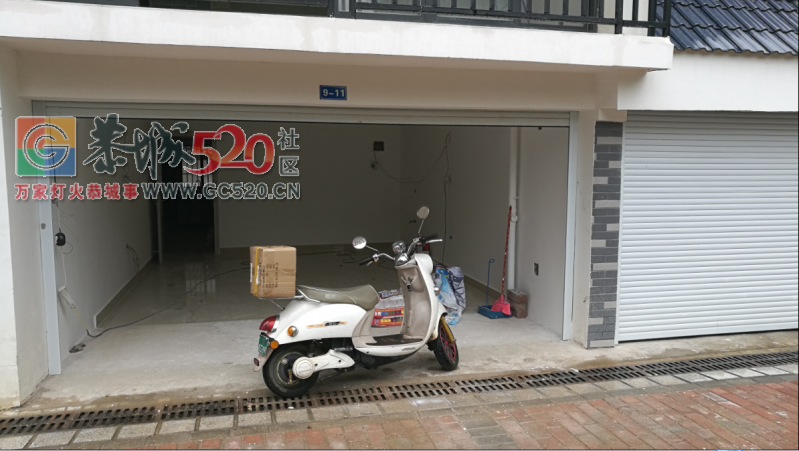 凤凰城现有新房（一楼，面积约120平方米）出租561 / 作者:gc542500 / 帖子ID:238729