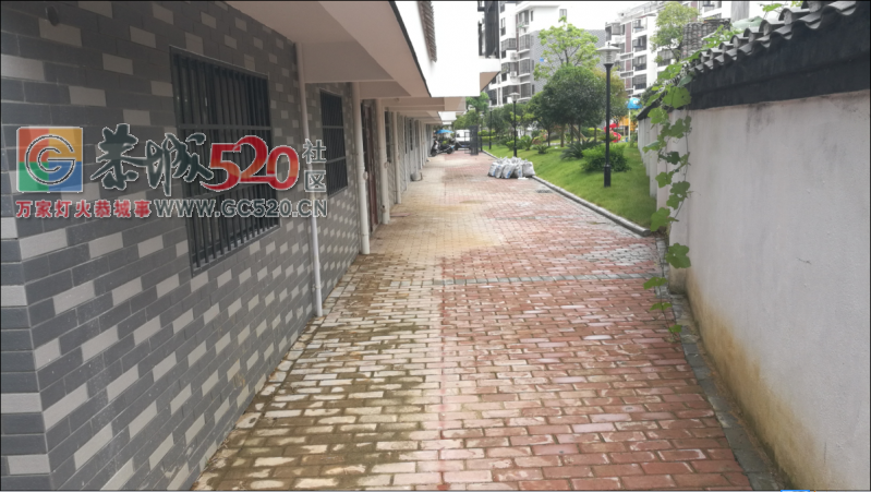 凤凰城现有新房（一楼，面积约120平方米）出租180 / 作者:gc542500 / 帖子ID:238729