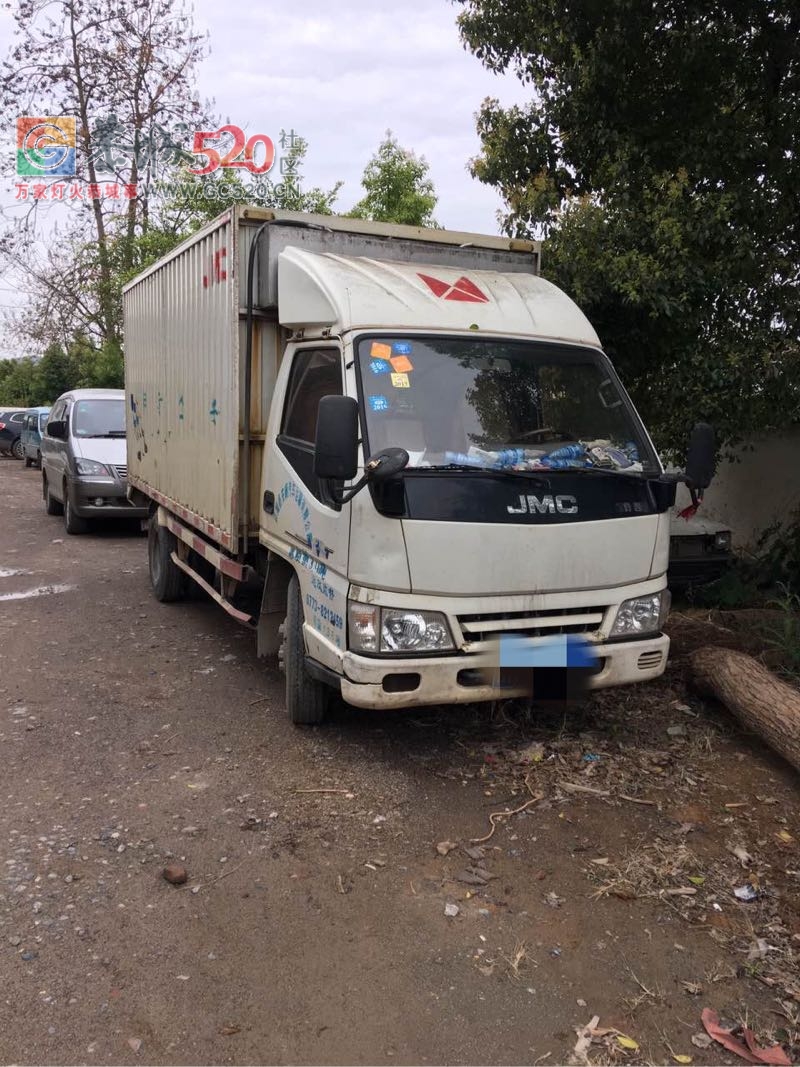 低价出售蓝牌货车一辆555 / 作者:haitymei / 帖子ID:240959