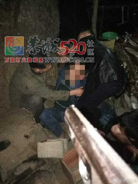 江永公安抓获一潜逃10年的绑架案逃犯，案犯系恭城人！651 / 作者:在广州的恭城人 / 帖子ID:241035