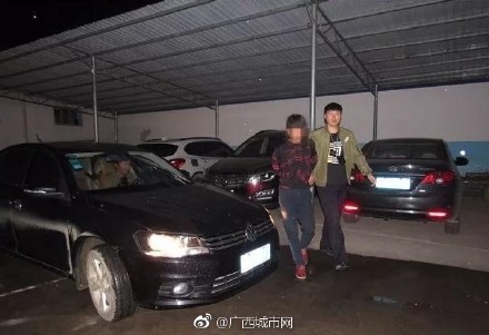 【一言不合五打一，恭城五名村民被拘留[摊手]】275 / 作者:承接水电安装 / 帖子ID:241190