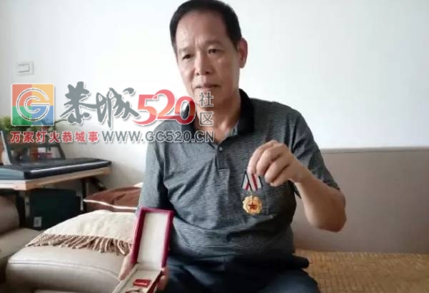 邓明盛：我为牺牲的战友而活949 / 作者:凤凰山脚的人家 / 帖子ID:241191