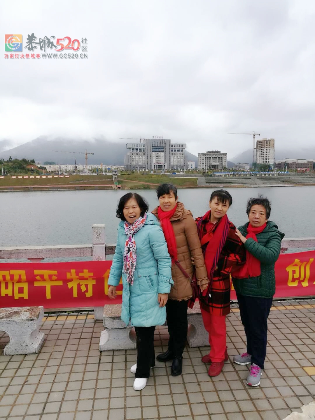 卓越之旅带你畅游昭平美景439 / 作者:黑轩 / 帖子ID:246187