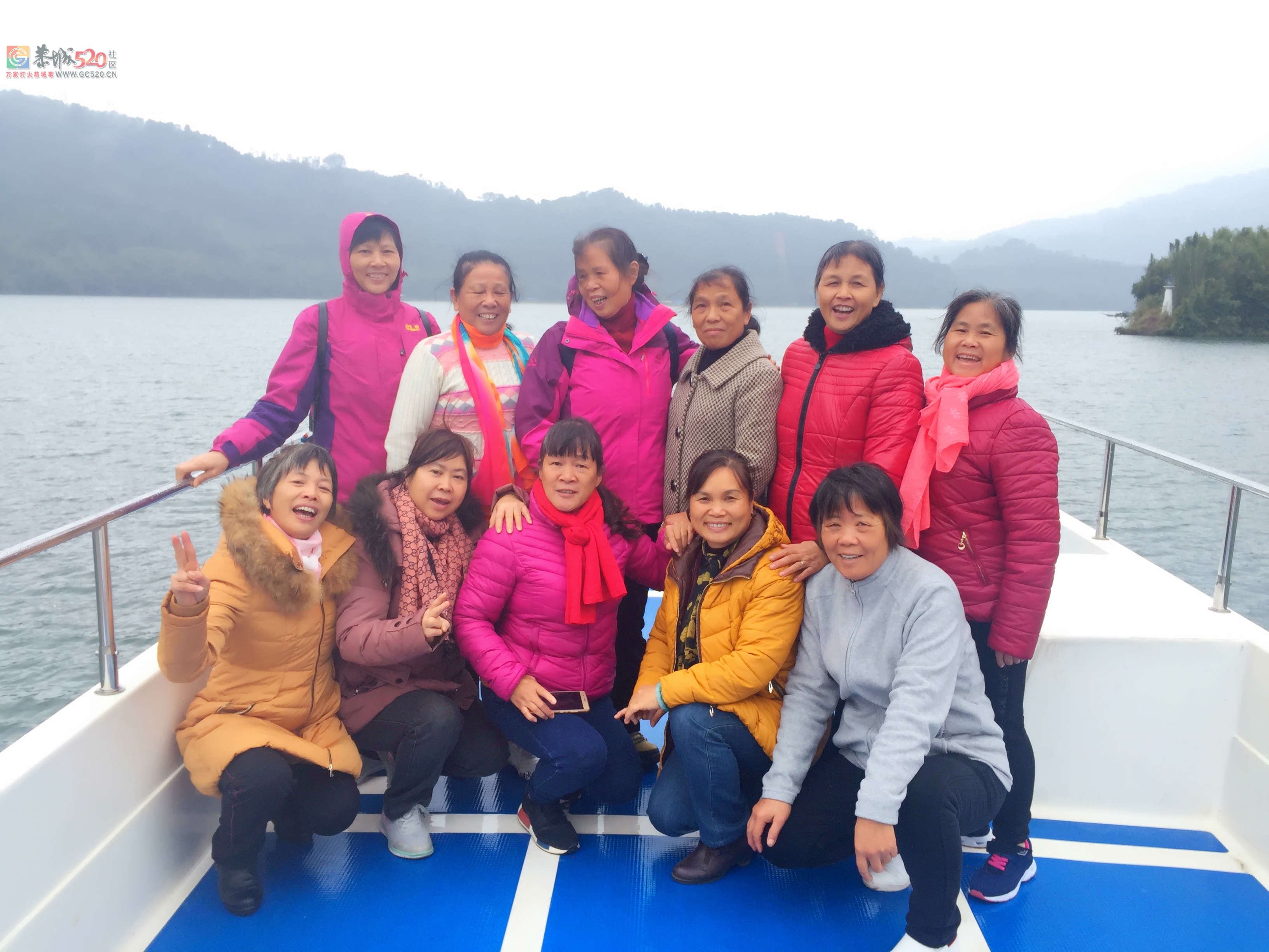 卓越之旅带你畅游昭平美景778 / 作者:黑轩 / 帖子ID:246187
