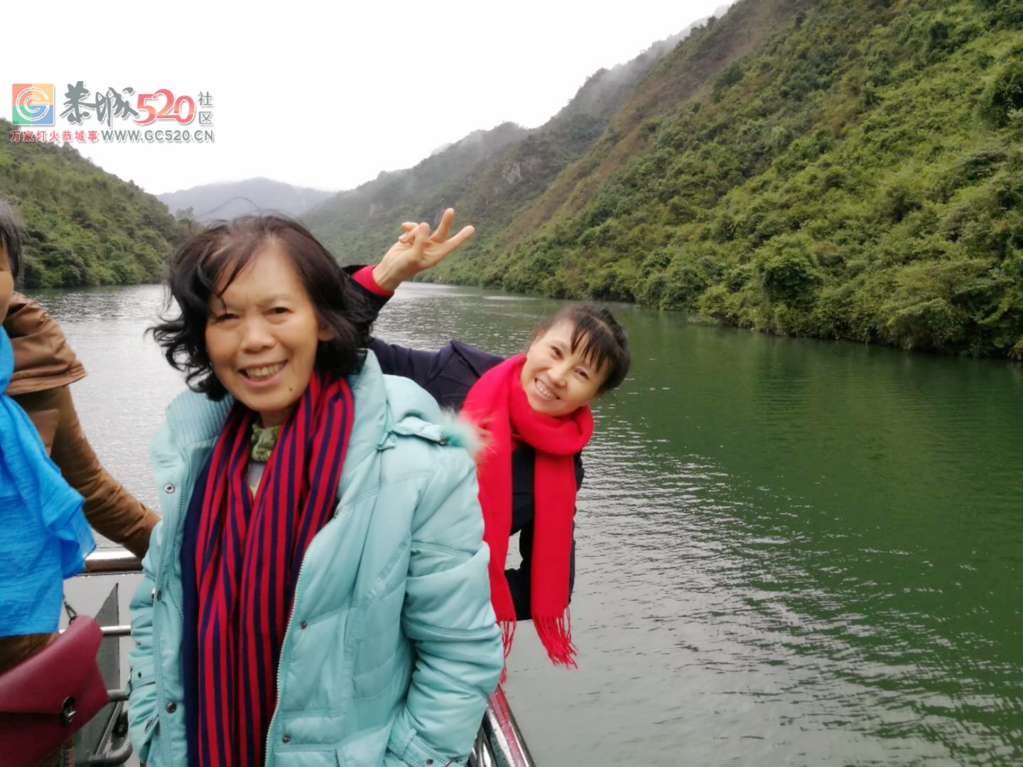 卓越之旅带你畅游昭平美景933 / 作者:黑轩 / 帖子ID:246187