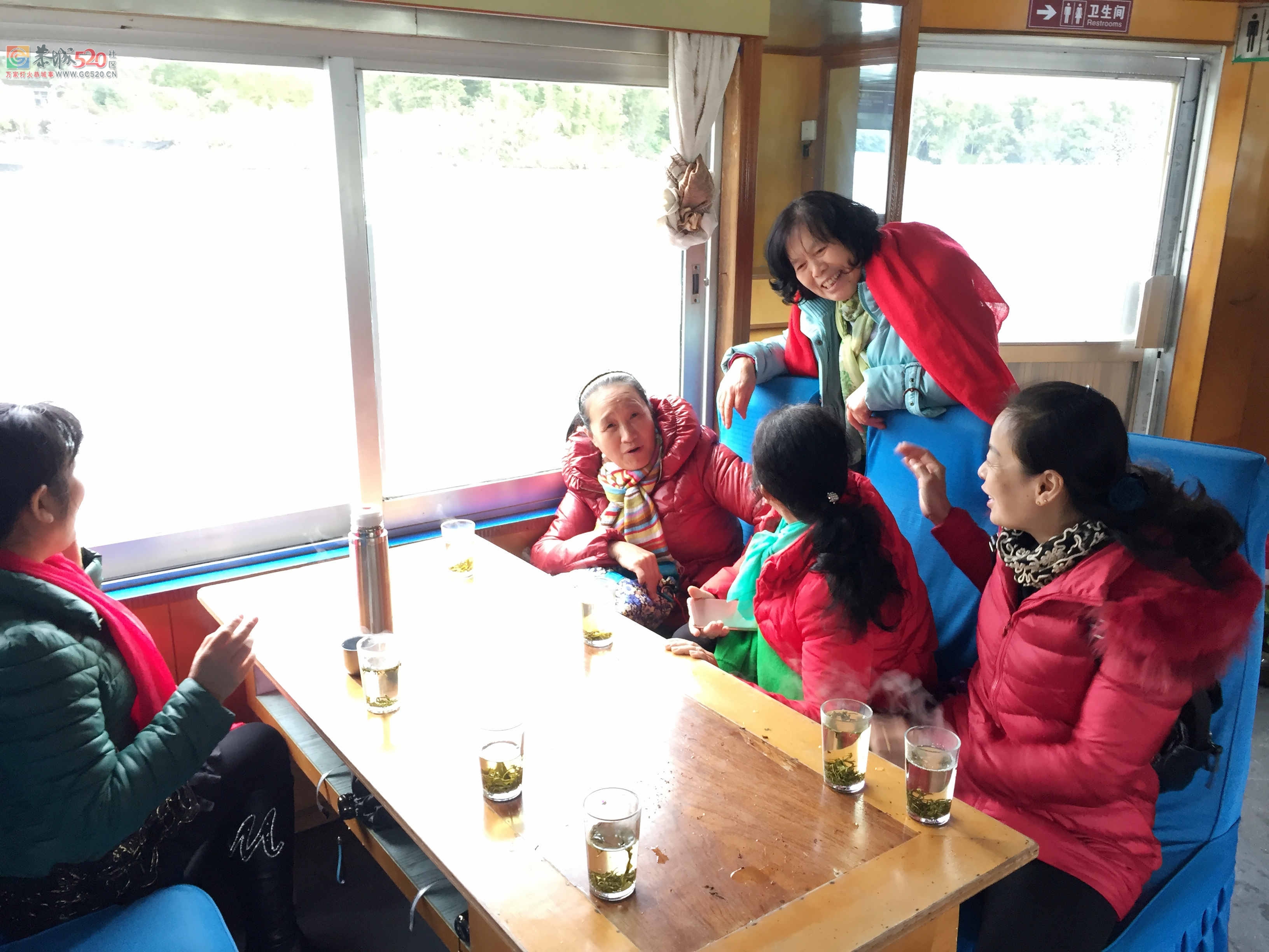卓越之旅带你畅游昭平美景34 / 作者:黑轩 / 帖子ID:246187