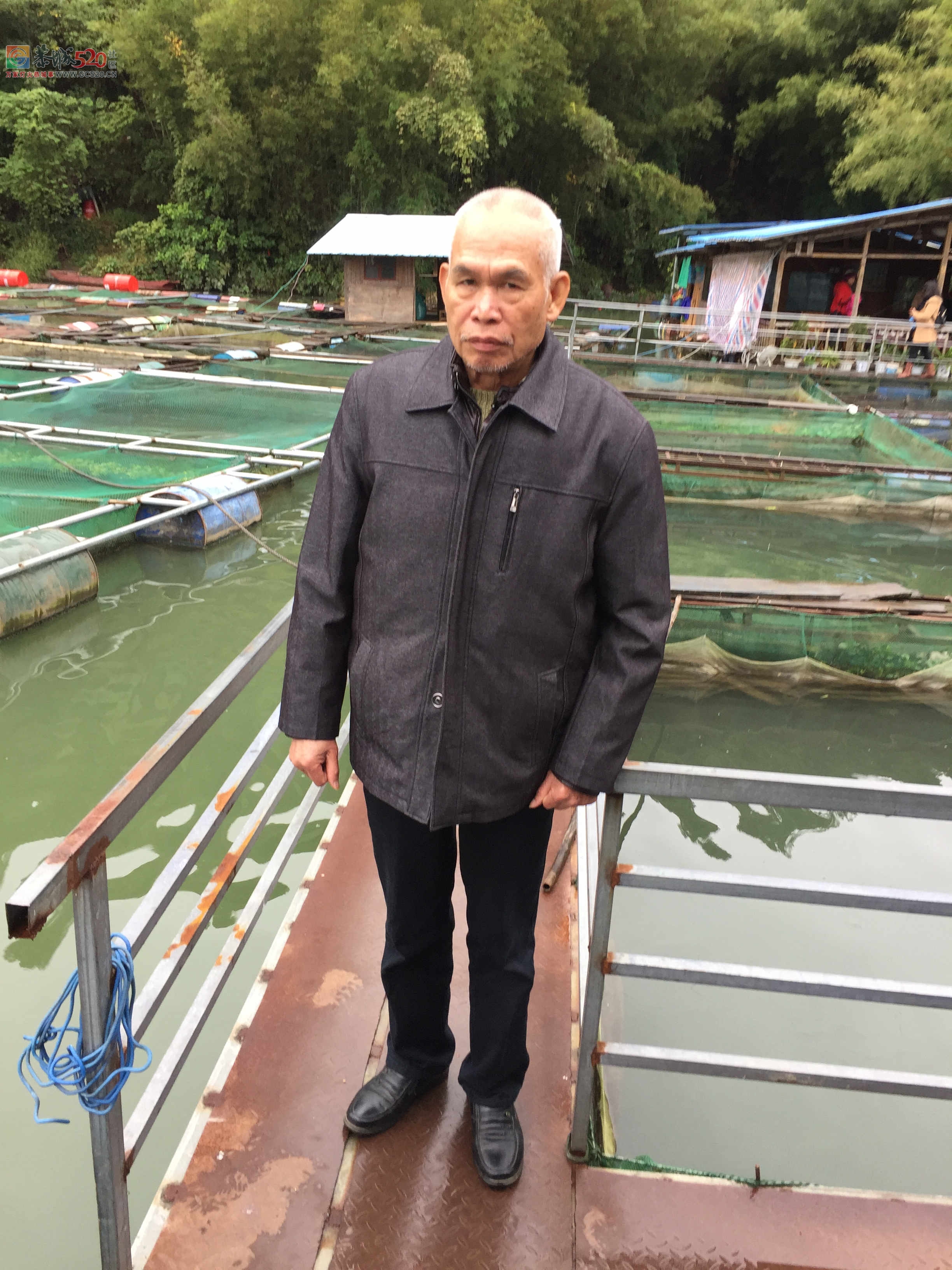 卓越之旅带你畅游昭平美景426 / 作者:黑轩 / 帖子ID:246187
