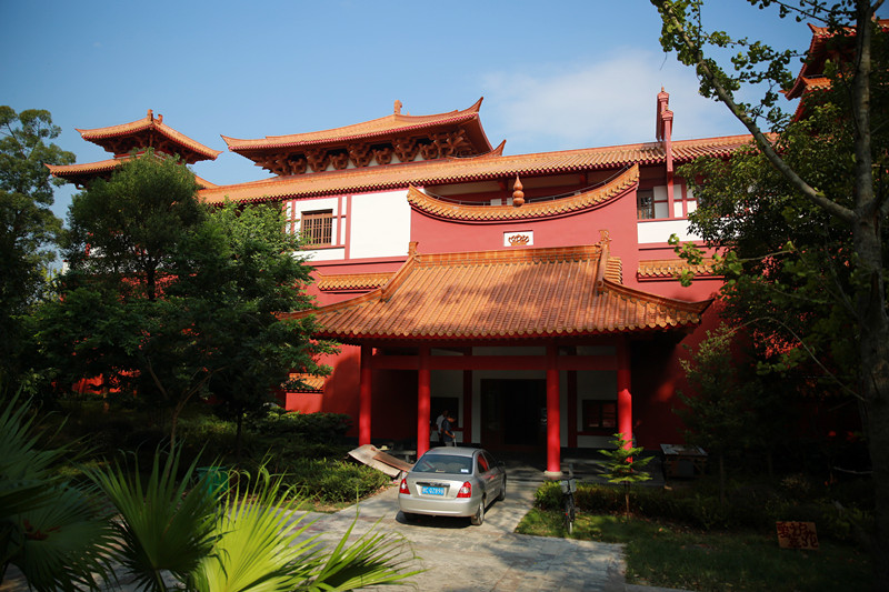 带你走走恭城盘王阁363 / 作者:柚子壳※ / 帖子ID:246242