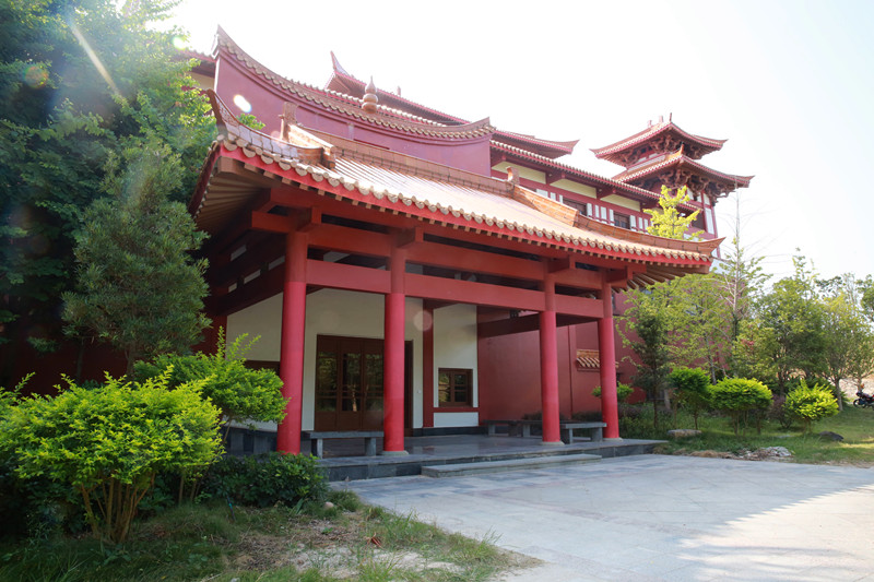 带你走走恭城盘王阁390 / 作者:柚子壳※ / 帖子ID:246242