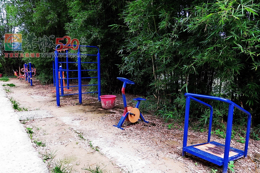 社山：基础建设搞好了环卫未跟上。915 / 作者:平安大叔 / 帖子ID:258759