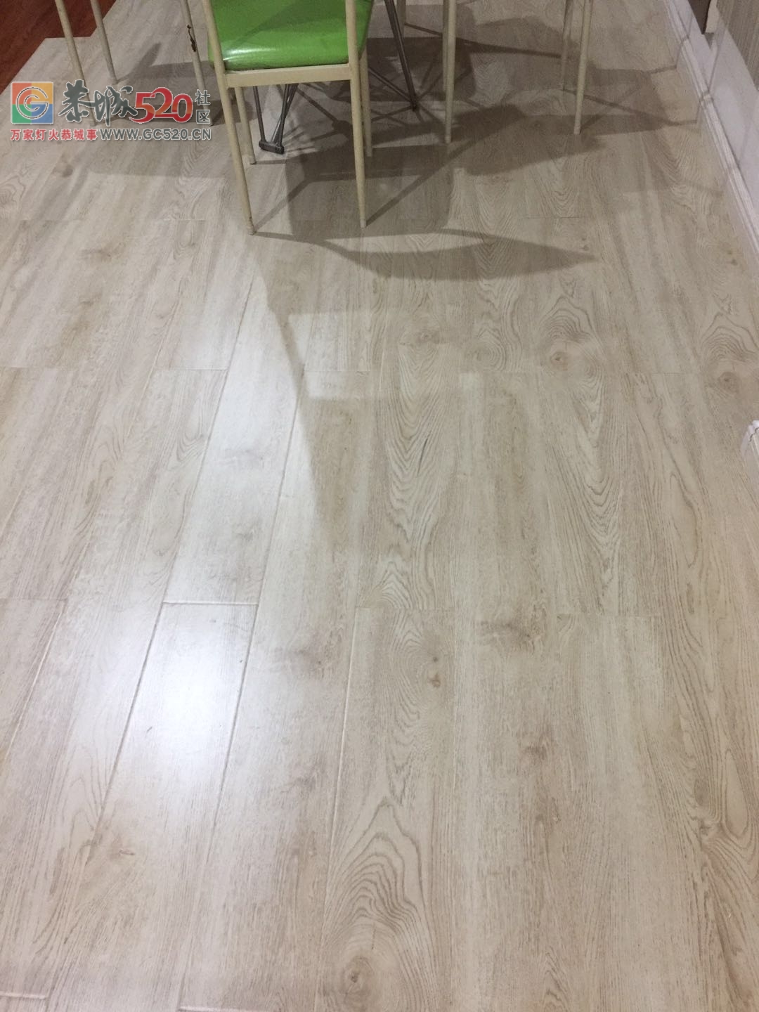 恭城圣保罗地板408 / 作者:圣保罗木地板 / 帖子ID:258549