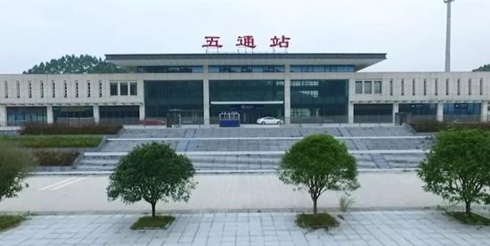 定了!桂林又一座高铁站将开通运营 未来发展不可限量712 / 作者:分类小编 / 帖子ID:259424