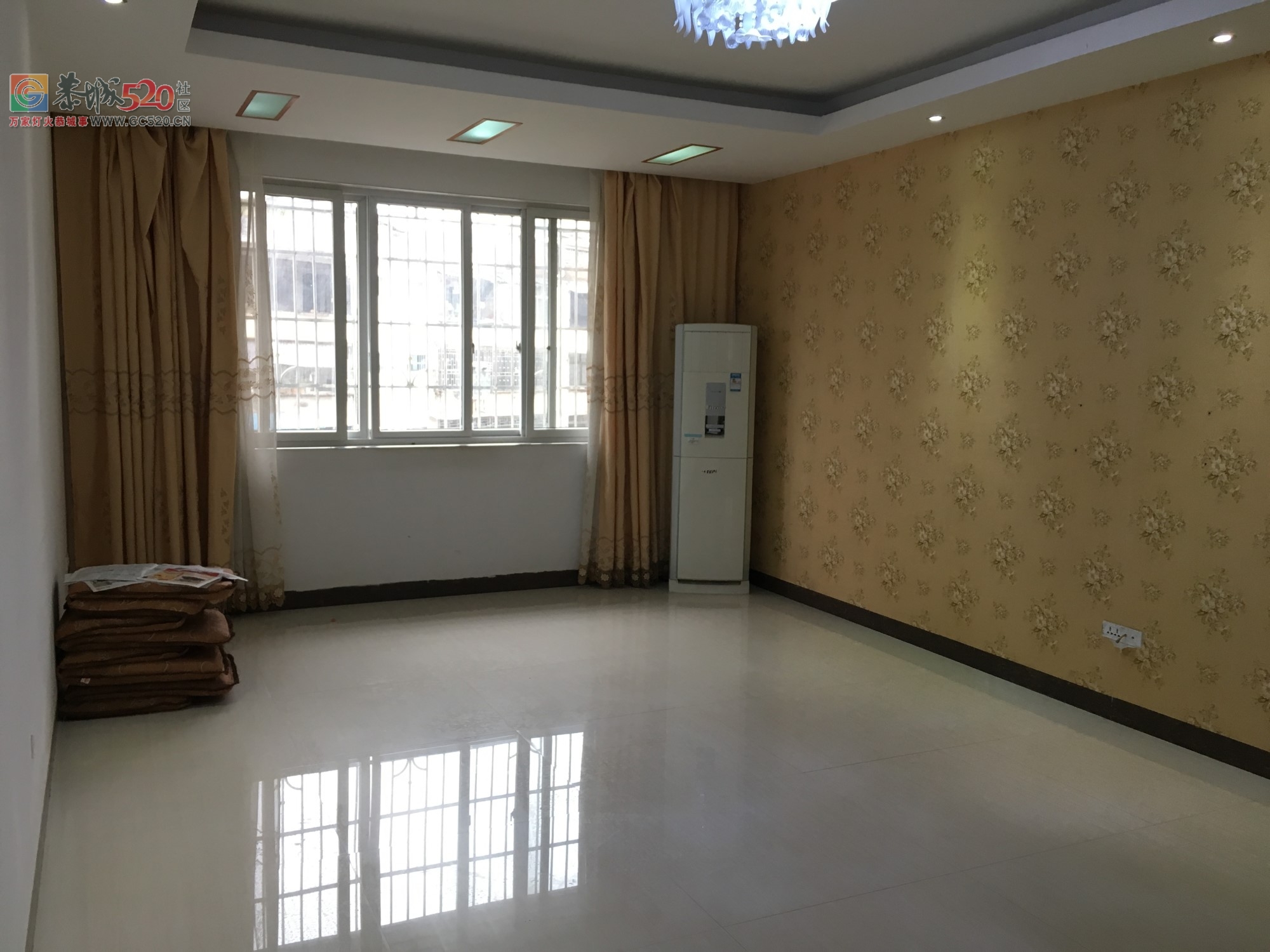 矿产公司宿舍楼（百乐家电后）三房一厅出租725 / 作者:麻.梵（乌卡） / 帖子ID:259601