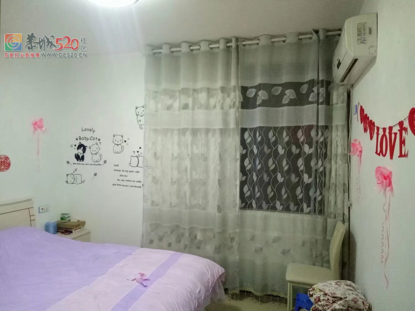 两房两厅住房出租925 / 作者:以后的_x33mG / 帖子ID:259624