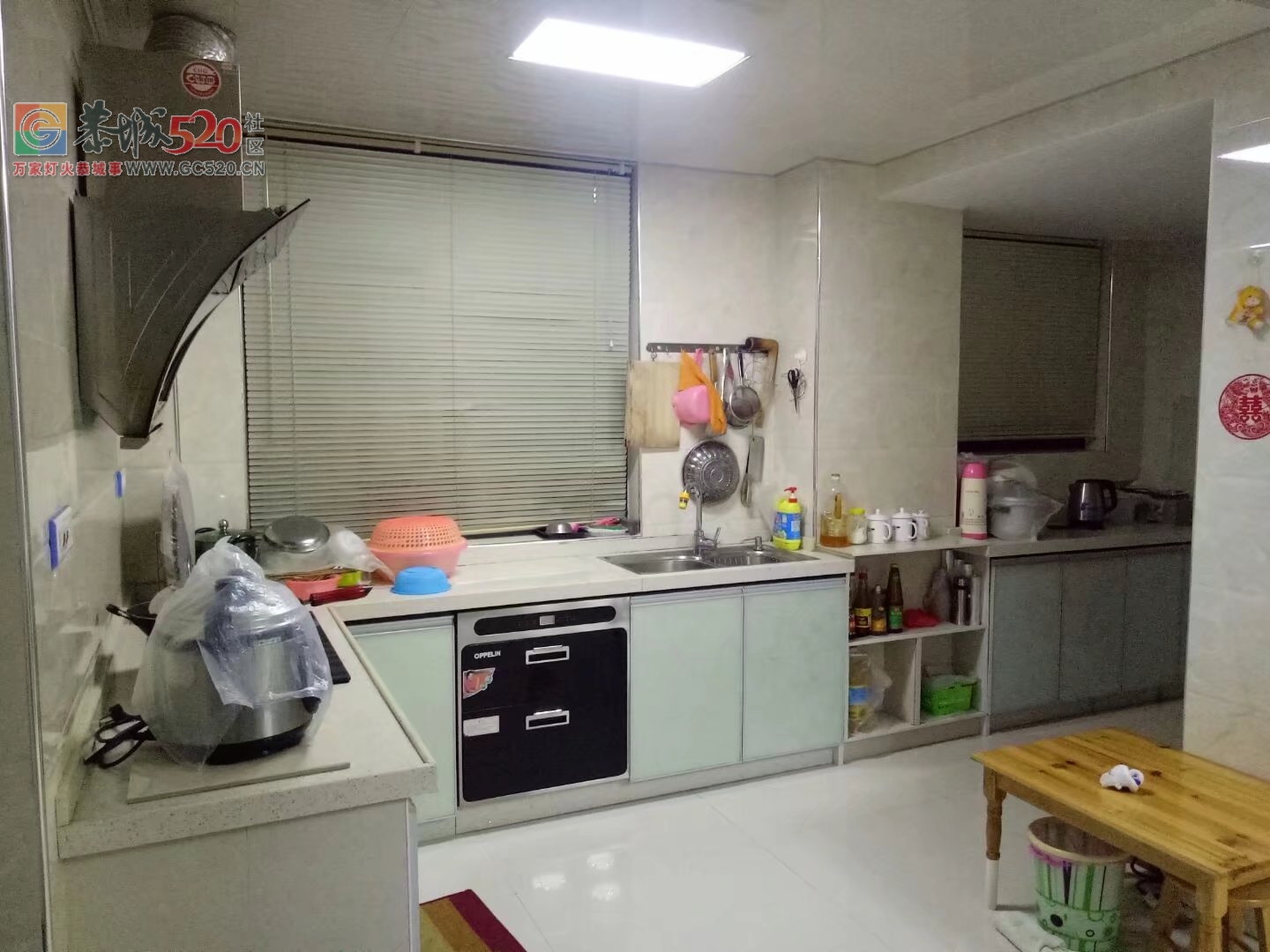 两房两厅住房出租64 / 作者:以后的_x33mG / 帖子ID:259624