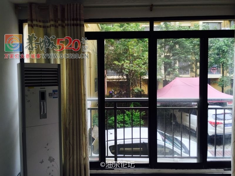 壹号公馆三房二厅出租909 / 作者:飞达电脑 / 帖子ID:261180
