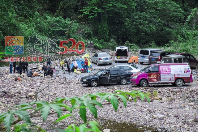 【天然氧吧】无意中发现恭城一处绝美秘境，身藏大山深处鲜为人知！795 / 作者:分类小编 / 帖子ID:261219