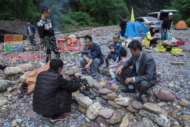 【天然氧吧】无意中发现恭城一处绝美秘境，身藏大山深处鲜为人知！500 / 作者:分类小编 / 帖子ID:261219