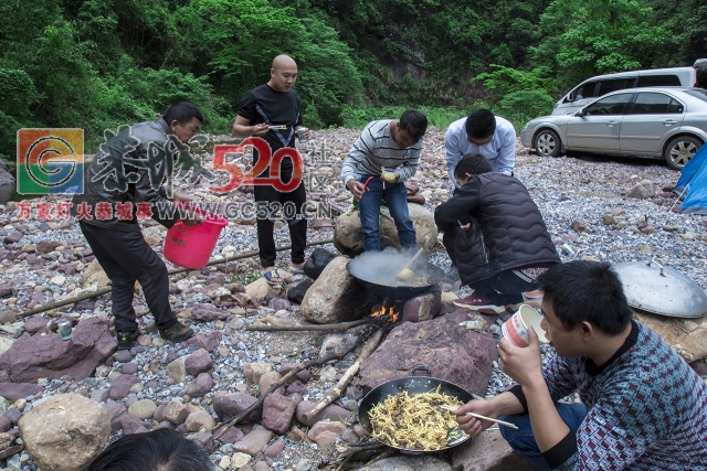 【天然氧吧】无意中发现恭城一处绝美秘境，身藏大山深处鲜为人知！317 / 作者:分类小编 / 帖子ID:261219