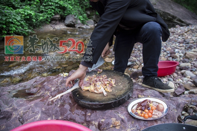 【天然氧吧】无意中发现恭城一处绝美秘境，身藏大山深处鲜为人知！900 / 作者:分类小编 / 帖子ID:261219
