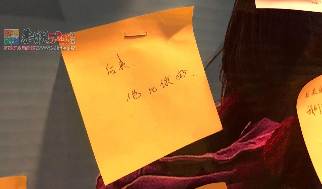 后来的我们，把五一过成了清明643 / 作者:脚踏实地 / 帖子ID:261244
