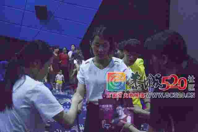 这天，我们带着恭城这些子女们在这里干了件大事！859 / 作者:看清所以看轻 / 帖子ID:261369