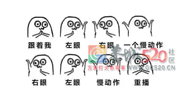 看绿色能护眼、转眼球能改善视力？真正的护眼方法却被你忽略了938 / 作者:给点阳光就灿烂 / 帖子ID:261378
