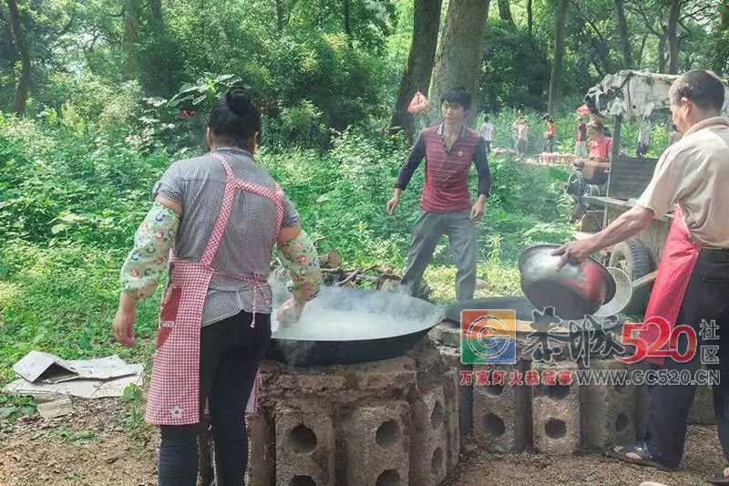 恭城520乐湾欢乐行活动精彩呈现！没去的朋友，来过过眼瘾~752 / 作者:分类小编 / 帖子ID:261413