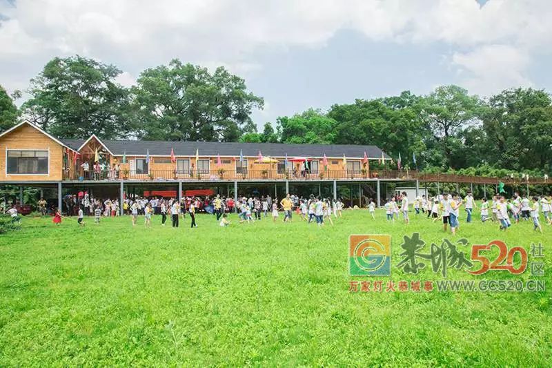 恭城520乐湾欢乐行活动精彩呈现！没去的朋友，来过过眼瘾~311 / 作者:分类小编 / 帖子ID:261413