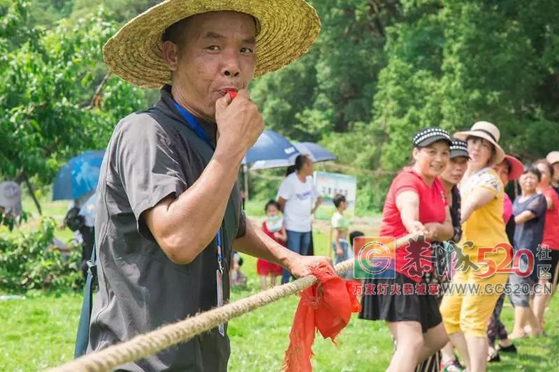 恭城520乐湾欢乐行活动精彩呈现！没去的朋友，来过过眼瘾~627 / 作者:分类小编 / 帖子ID:261413