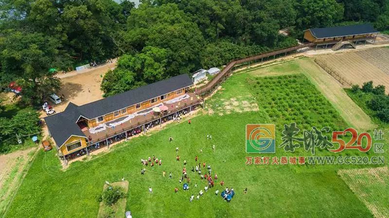 恭城520乐湾欢乐行活动精彩呈现！没去的朋友，来过过眼瘾~735 / 作者:分类小编 / 帖子ID:261413