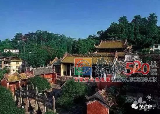 桂林深处的世外桃源-- 恭城227 / 作者:狗婆蛇 / 帖子ID:263203