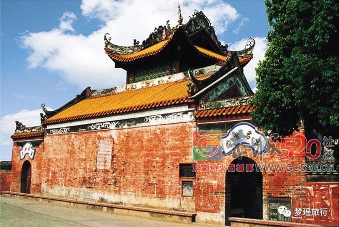 桂林深处的世外桃源-- 恭城562 / 作者:狗婆蛇 / 帖子ID:263203