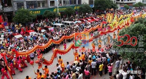 桂林深处的世外桃源-- 恭城573 / 作者:狗婆蛇 / 帖子ID:263203
