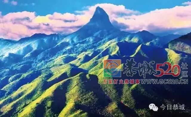 桂林深处的世外桃源-- 恭城939 / 作者:狗婆蛇 / 帖子ID:263203