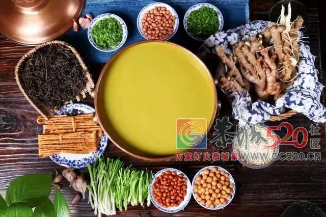 桂林深处的世外桃源-- 恭城539 / 作者:狗婆蛇 / 帖子ID:263203