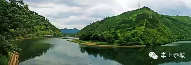 桂林深处的世外桃源-- 恭城73 / 作者:狗婆蛇 / 帖子ID:263203