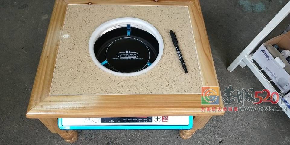 卓越油茶灶918 / 作者:卓越油茶灶 / 帖子ID:263863