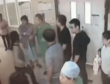 北大第一医院医生遭患者家属殴打，警方通报来了！353 / 作者:边吃边拉 / 帖子ID:266200