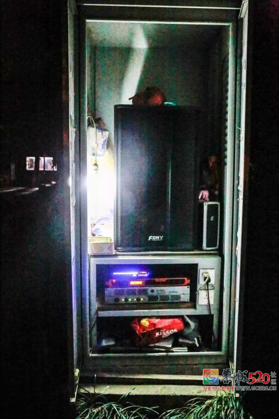 恭城文武广场周边广场舞喇叭严重扰民反映多次无果，周边居民很绝望！731 / 作者:和平街林广 / 帖子ID:266342