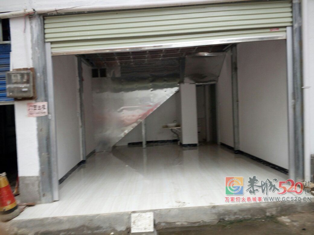 新装修门面出租-中医院往菜市方向350 / 作者:pcsms_OD2DzObx / 帖子ID:266357