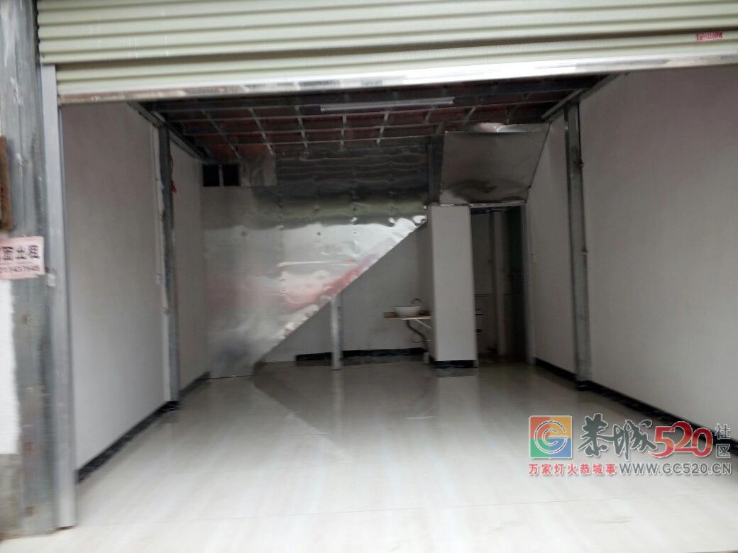 新装修门面出租-中医院往菜市方向880 / 作者:pcsms_OD2DzObx / 帖子ID:266357