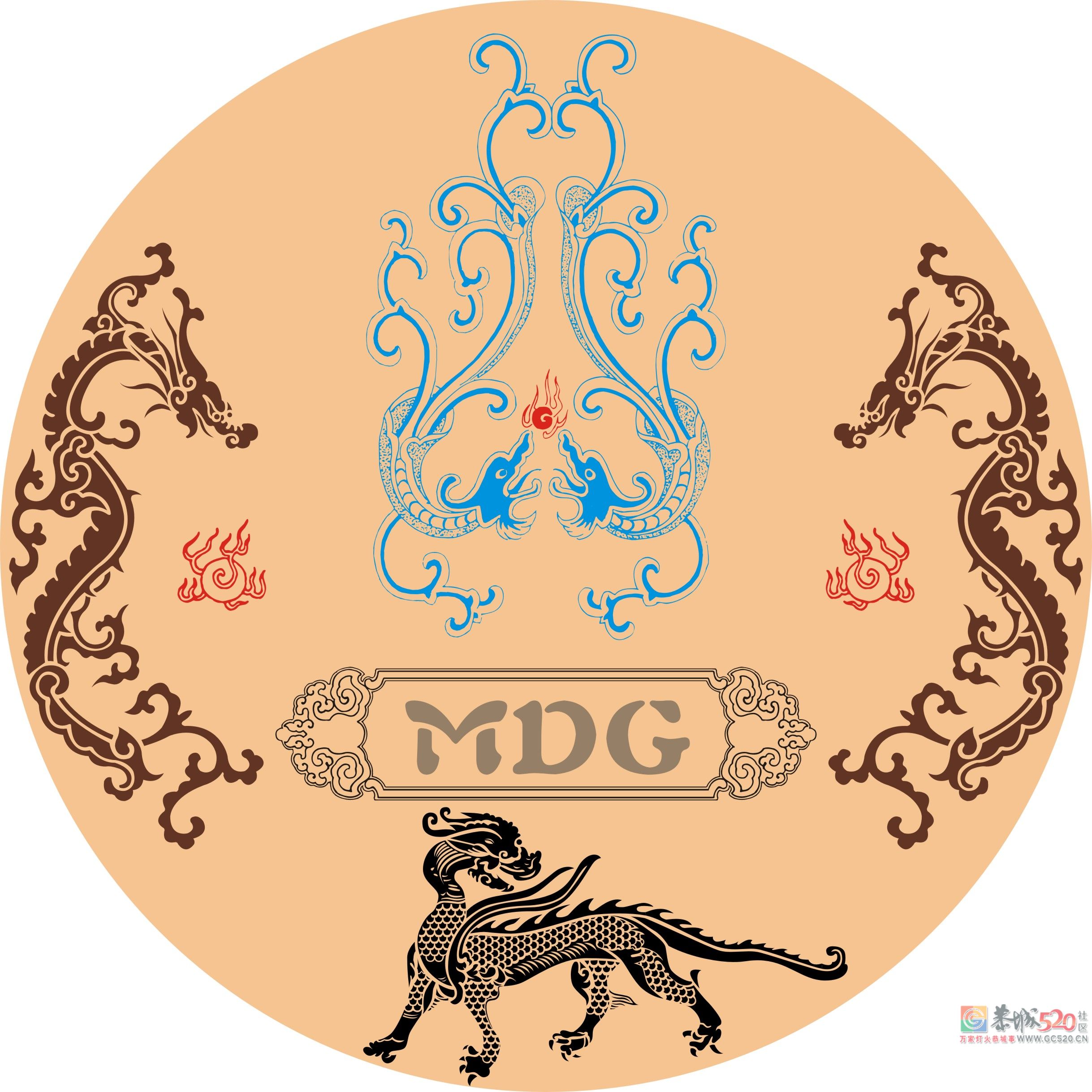 MDG3.75室内高清显示屏串口传送演示中501 / 作者:MDG / 帖子ID:266410
