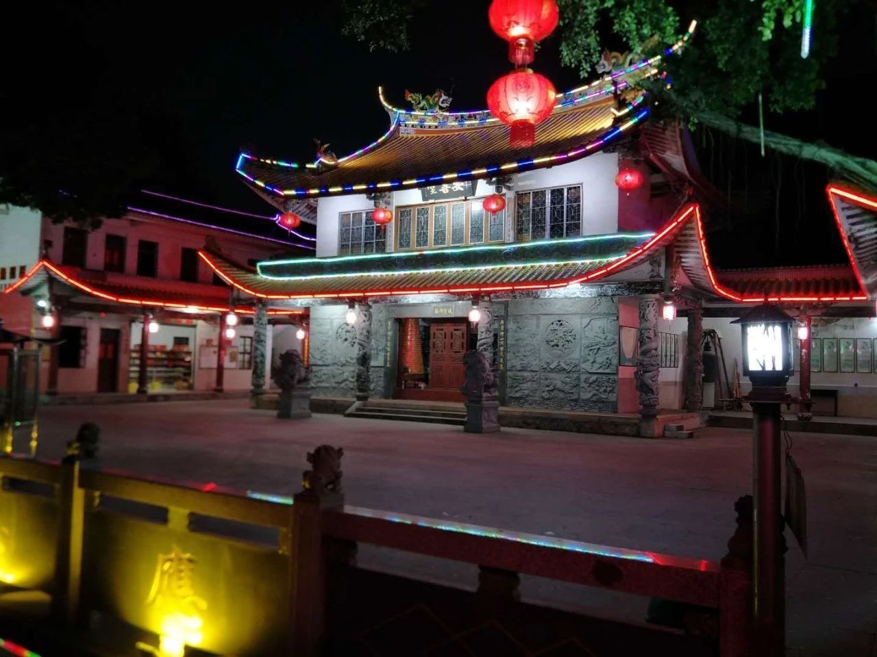 跟进丨恭城三江小伙千里徒步回家过年第3天【厦门—恭城】445 / 作者:分类小编 / 帖子ID:267192