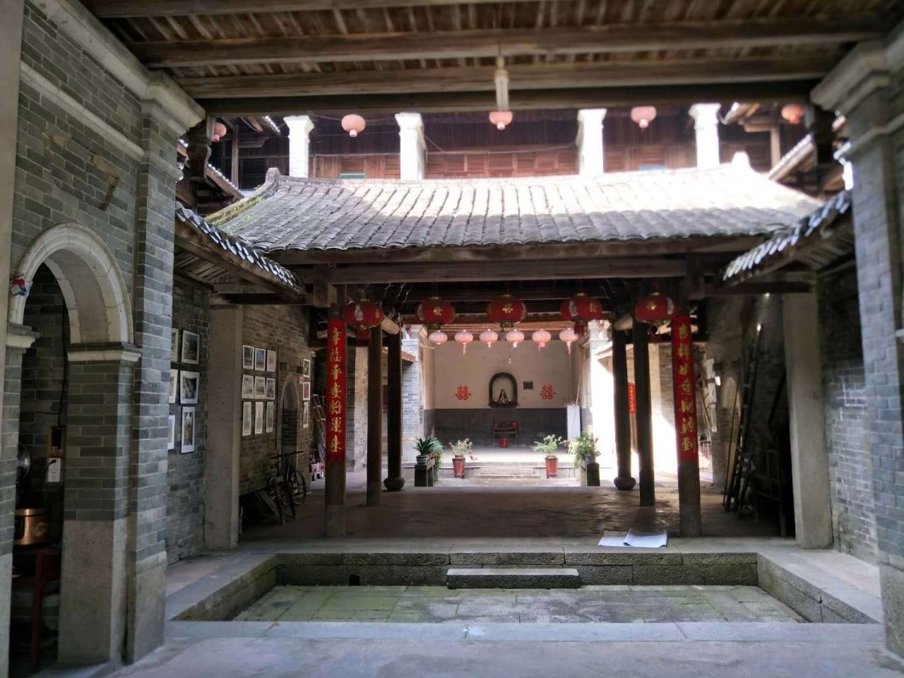恭城三江小伙千里徒步回家过年第5天，行走61公里，已进入广东梅州611 / 作者:我一俗人 / 帖子ID:267215