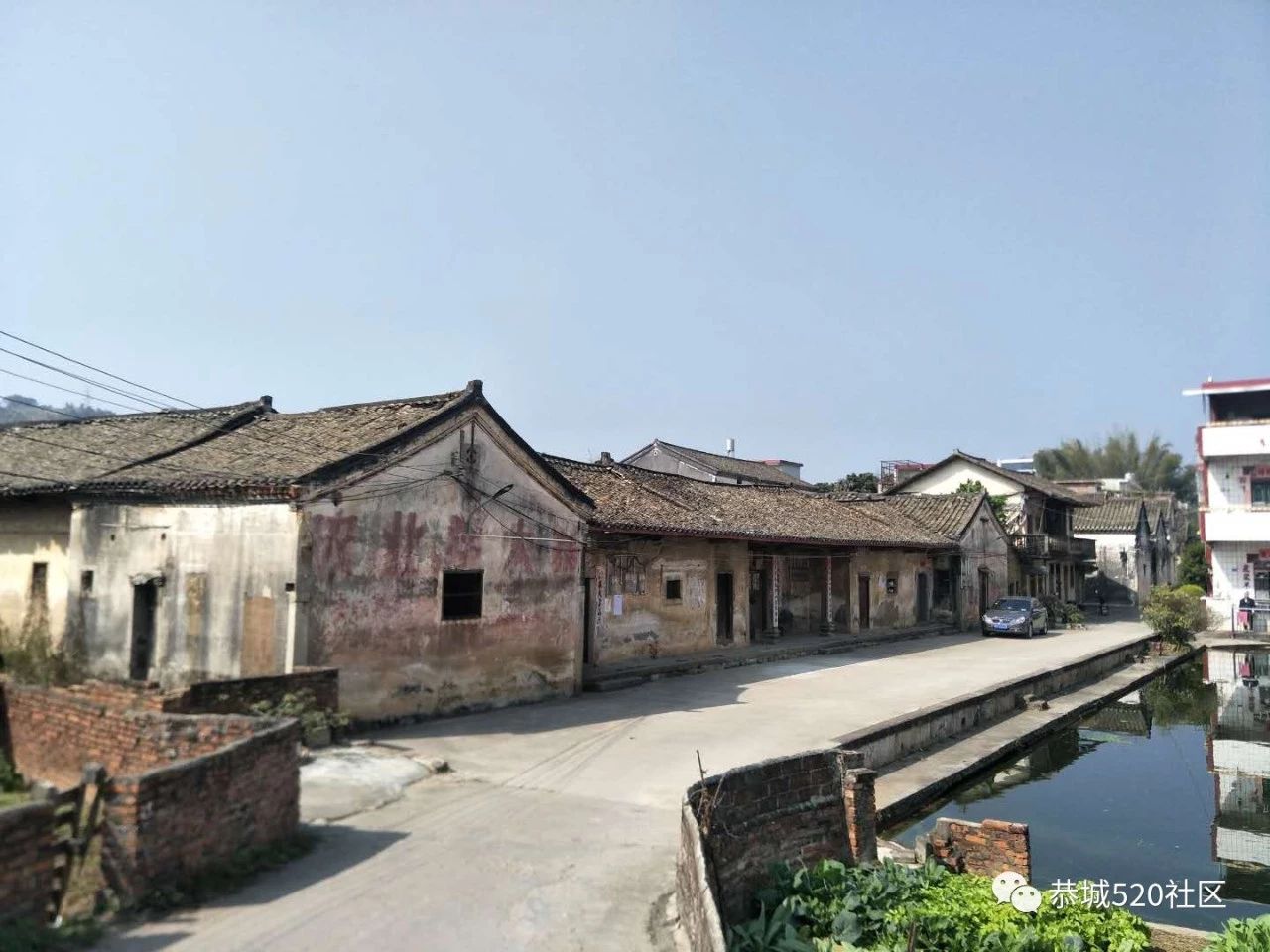 恭城三江小伙千里徒步回家过年第7天，行走70公里，到达河源龙川866 / 作者:深秋的落叶 / 帖子ID:267240
