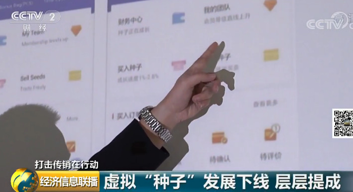 又一特大网络传销组织被抓！嫌疑人专门买别墅藏赃，铺满13亿现金！761 / 作者:丽丽看花 / 帖子ID:267267