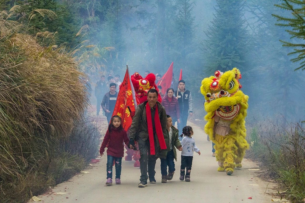 祝贺！恭城三江小伙千里徒步爱心公益活动历经18天圆满完成！45 / 作者:深秋的落叶 / 帖子ID:267322