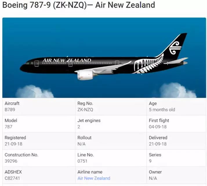 飞往上海的NZ289，为何突然调头返航？134 / 作者:高负帅 / 帖子ID:267352